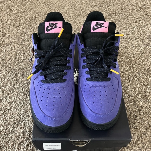 nike air force 1 07 lv8 persian violet